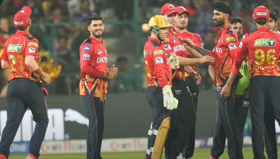 PBKS vs LSG: Prabhsimran – Arshdeep ke dhamake se Punjab Kings ki zabardast jeet, 37 runs  se Lucknow ko haraya|