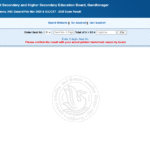 Gujarat GSEB Class 12th Board Result 2025 Out, Science aur General Stream Dono Ke Scores Declare Ho Gaye|