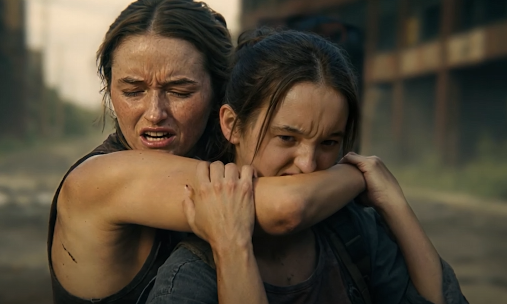 The Last of Us Season 2 Episode 4 Recap: Ellie – Dina ke Beech Pyaar, Pergnancy, aur zombies ka Dhamaka|