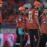 IPL 2025 Playoff Race: Delhi Capitals ka Equation, MI vs GT ka Maha Muqabala, Aur SRH ke Exit Confirm|
