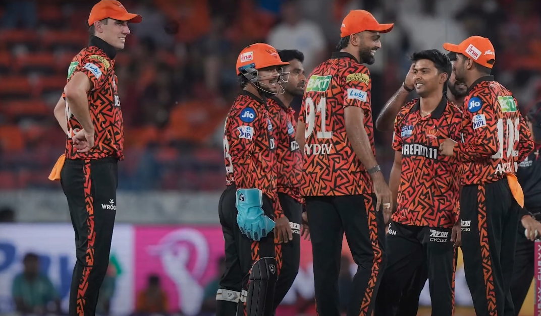IPL 2025 Playoff Race: Delhi Capitals ka Equation, MI vs GT ka Maha Muqabala, Aur SRH ke Exit Confirm|