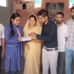MP Board Class 10 Result 2025: Prayga Jaiswal Ne Likha Itihaas, 500/500 Marks ke Saath Top Kiya|