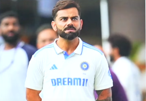 Virat Kohli ne chhodi Test Cricket? BCCI ne ki request, fans ka dil toota|