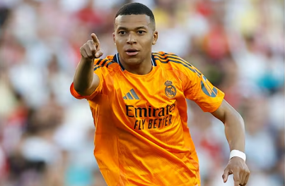 Real Mandrid vs Sevilla : Mbappe aur Bellingham ke late goals se 2-0 ki jeet, Sevilla ke 2 red cards bane museebat|