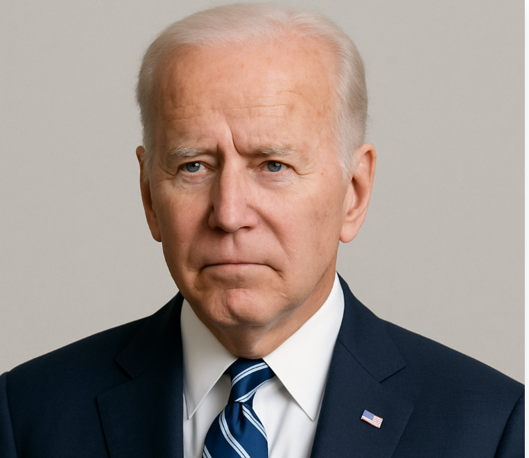 Joe Biden ko Stage 4 Prostate Cancer – Jaane Experts kya keh rahe hain is shock diagnosis ke baare mein|