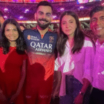 RCB ki Jeet Par Sunak Couple ka Celebration – Ee Saala Cup Namdu|