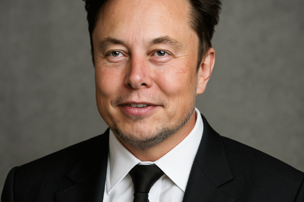 Elon Musk Biography, Tesla, SpaceX aur Future ka King|