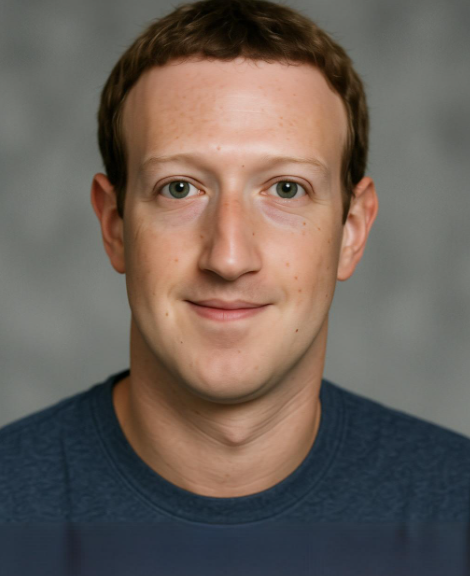 Mark Zuckerberg: Facebook Ka Genius Founder|