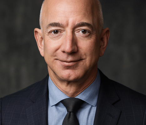 Jeff Benzos: Amazon Ka Architect| Jeff Benzos: Amazon Ka Architect|