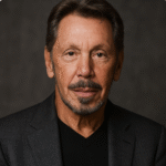 Larry Ellison: Oracle Ka Data King|