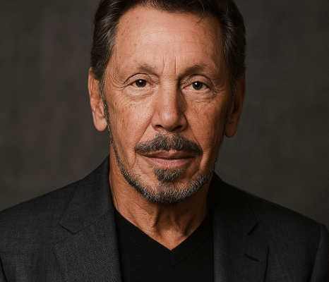 Larry Ellison: Oracle Ka Data King| Larry Ellison: Oracle Ka Data King|